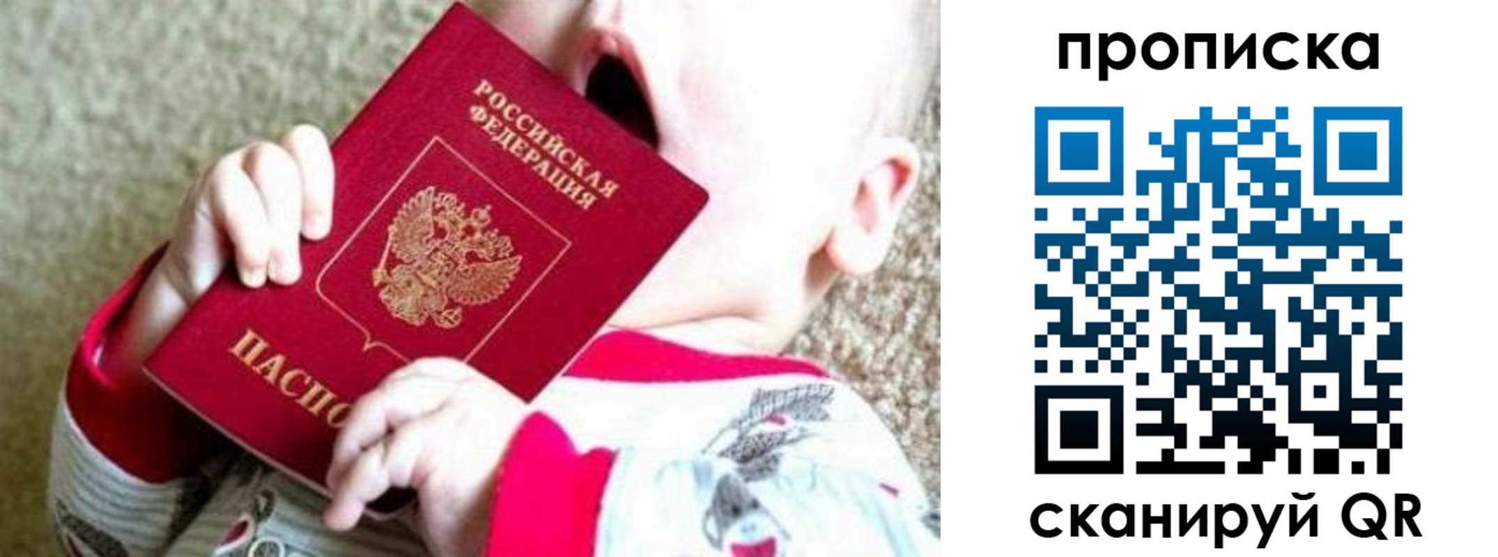 прописка законно в Михайлове